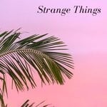 cover: Lunnabor - Strange Things