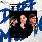 cover: Arthur Rizzo|Castilho|Hennry - Poktelha EP