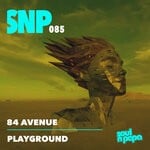 cover: 84 Avenue - Playground