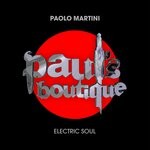 cover: Paolo Martini - Electric Soul