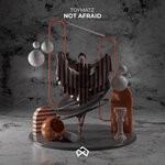 cover: TOYMATZ - Not Afraid