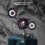 cover: LEYDON|Lucca Saettone - Nobody Like You