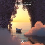 cover: Juan Dileju|Sam Ourt - Little Happiness