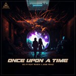 cover: Jose Fraiz|Maria Fraiz|Sci Fi - Once Upon A Time