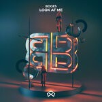 cover: Boges - Look At Me