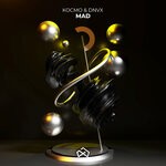 cover: DNVX|Kocmo - Mad