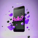 cover: Jan Liva|VLLN - Hello?