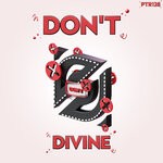 cover: Divine - Don't