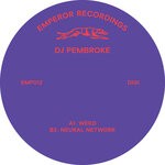 cover: DJ Pembroke - Weed EP