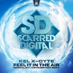 cover: Kel X-Cyte - Feel It In The Air