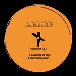 cover: Renato (CL) - Talking To You EP