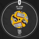 cover: JIZZ|Lejune - Faders EP