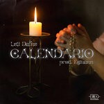 cover: Egiuann|Leti Dafne - Calendario