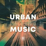 cover: Chill Beats Music - Urban Artist Music