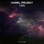 cover: Harel Prusky - 1995