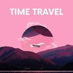 cover: Carmelo Oshea - Time Travel