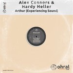 cover: Alex Connors|Hardy Heller - Arthur (Experiencing Sound)