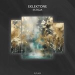 cover: Eklektone - Estigia