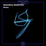 cover: MAXIMUS MONSTER - Magic