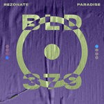 cover: Rezonate - Paradise