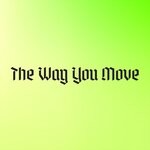 cover: VerbWaves - The Way You Move