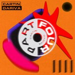 cover: Cartin - Dariva