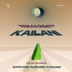 cover: Lunga SA|BLACK VILLAIN FEAT !SOOKS - Kailani Reimagined