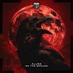 cover: Ajjna - On The Ground