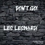 cover: Leo Leonardi - Don't Go