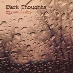 cover: Clungsummler - Dark Thoughts