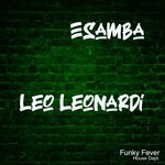 cover: Leo Leonardi - Esamba