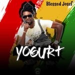 cover: Blessed Josef - Yogurt