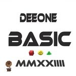 cover: DEEONE - Basic MMXXIIII