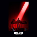 cover: Canblaster - Liberosis (Act III)