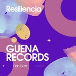 cover: Dan Curtis - Resiliencia