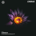 cover: LARIGOLD - Chronique Monique EP