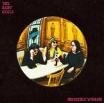 cover: The Baby Seals - Invisible Woman