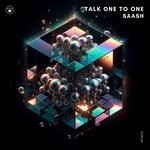 cover: SAASH - Talk One To One