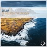 cover: DJ Lava - On The Edge Of The Unknown