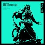 cover: Artena - Gods Among Us