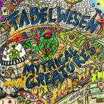 cover: Fabelwesen - Mythical Creatures