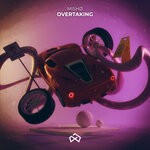 cover: Misho - Overtaking