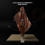 cover: Alva Gracia|Andrew A - One Night