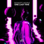 cover: Moav - One Last Time (Explicit)