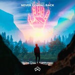 cover: Jason Spark - Never Coming Back