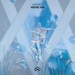 cover: Dallien - Move On