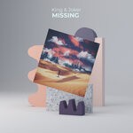 cover: King & Joker - Missing