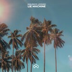 cover: Maurice Lessing - Lie Machine