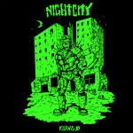 cover: Night City - Kuang XI (Explicit)