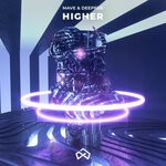 cover: Deepfox|Mave - Higher